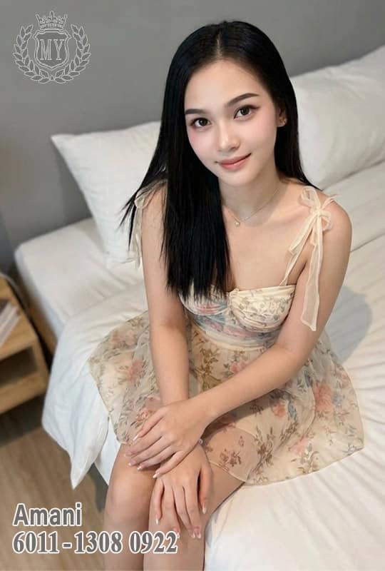 malay escort call girl AMANI Outcall Girl 3
