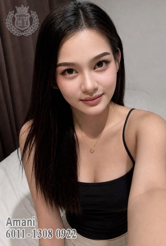 malay escort call girl AMANI Outcall Girl 5